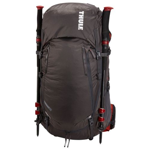 THULE Versant 70l F - asphalt slika 2