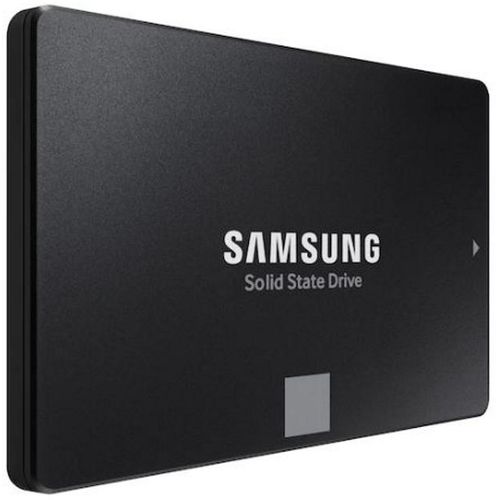 SAMSUNG 2TB 2.5 inča SATA III MZ-77E2T0B 870 EVO Series SSD slika 2