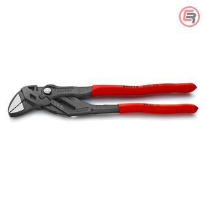 Knipex Kliješta Ključ Crna 250 mm - 86 01 250