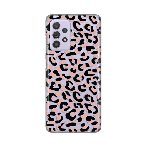 Torbica Silikonska Print Skin za Samsung A525F/A526B/A528B Galaxy A52 4G/A52 5G/A52s 5G Animal slika 1