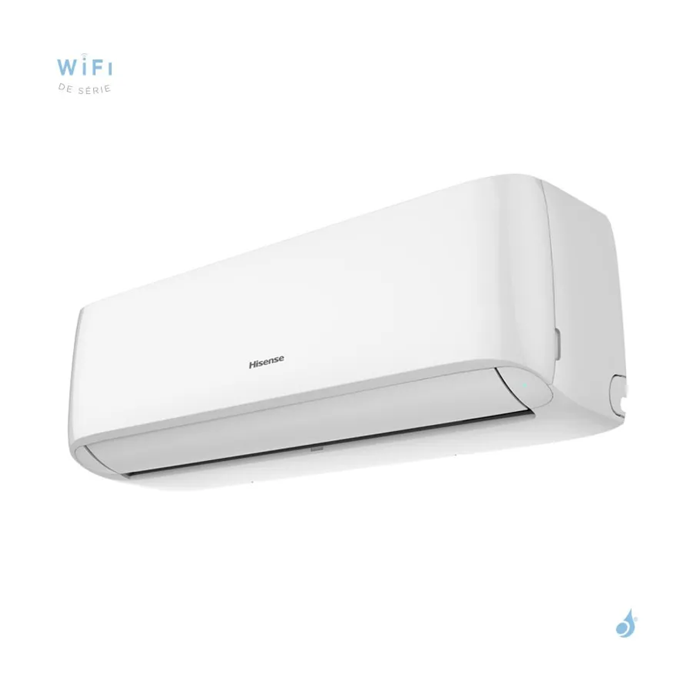 Hisense Klima 24K-CF70BT2BG slika 3