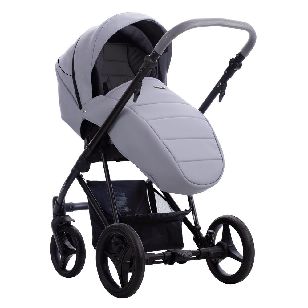 Bebetto Kolica Flavio Pro - Set 3u1 Pro 04 slika 3
