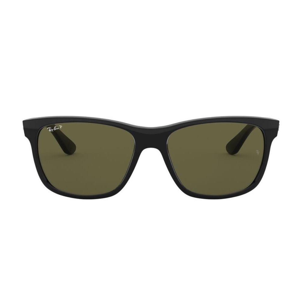 Muške Sunčane naočale Ray Ban RB4181 P Green slika 1