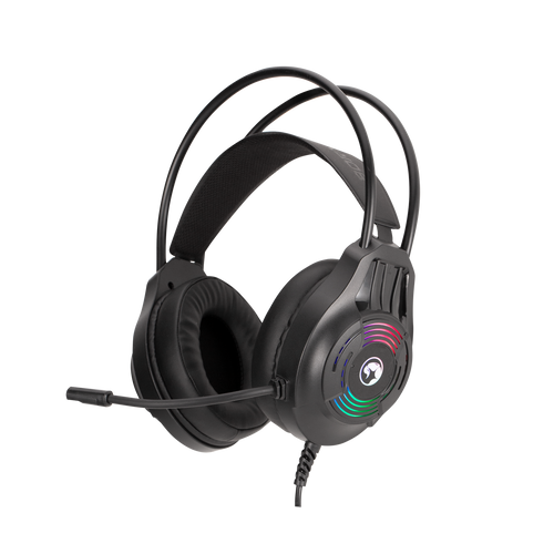 MARVO H8326 WIRED HEADSET RGB slika 5