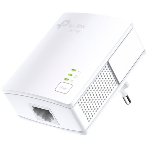 Powerline TP-Link TL-PA7017KIT, AV1000 Powerline Starter Kit slika 2