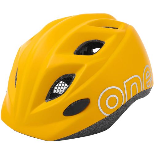 Bobike® Dječja kaciga ONE Plus XS Mighty Mustard slika 1