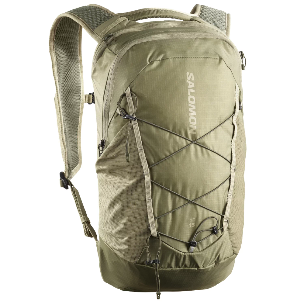Salomon XT 15 backpack LC2858000 slika 1