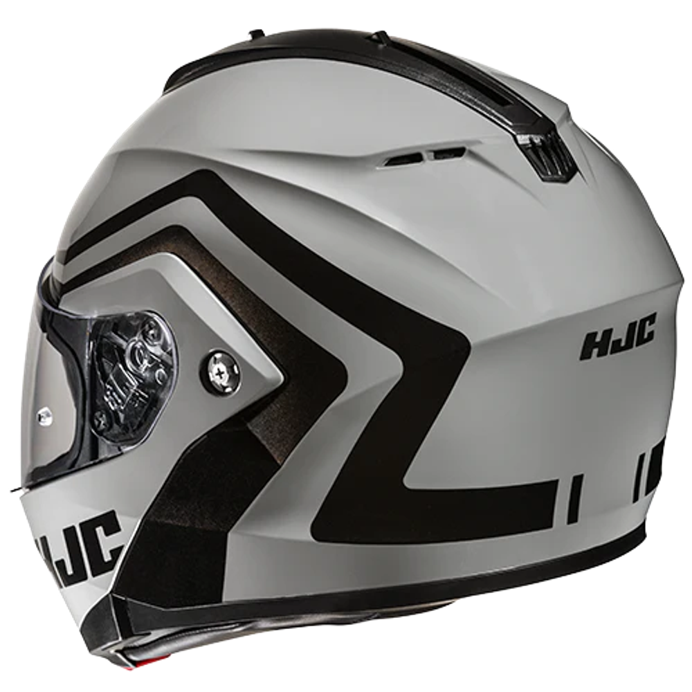 HJC C91N Nepos vizir za moto kacigu slika 2