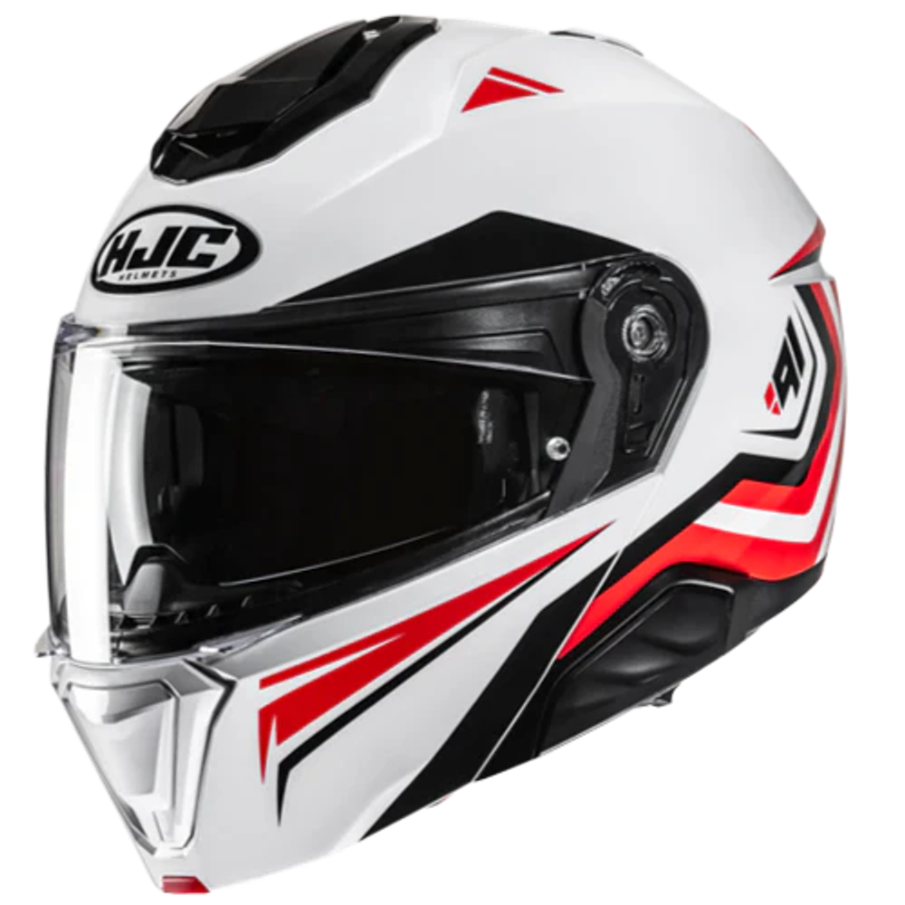 HJC I91 TRICUS vizir za moto kacigu slika 1
