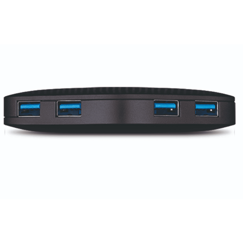 TP-Link UH400/USB 3.0 4-Port Portable Hub slika 3