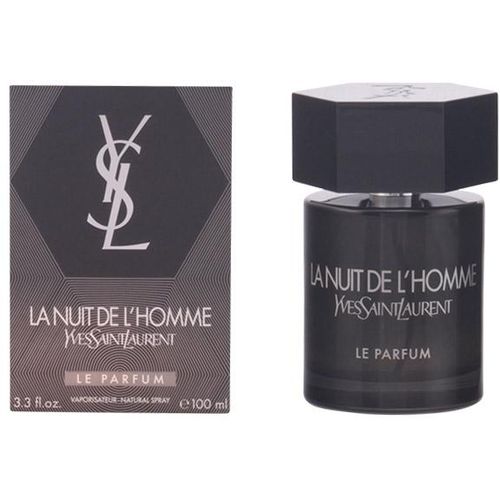 Yves Saint Laurent La Nuit de L'Homme Le Parfum Parfum 100 ml (man) slika 1