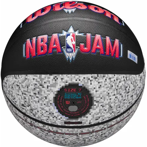 Wilson nba jam indoor-outdoor ball wz2011801xb slika 4