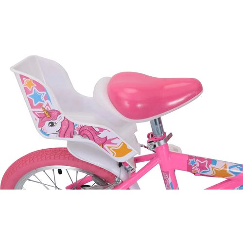 Magikbike dječji bicikl 16" Unicorn slika 7