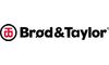 Brod&Taylor logo