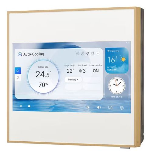 LG ARTCOOL Gallery Premium A12GA2, Split klima-uređaj 3.5 kW  slika 5