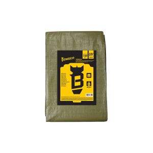 Cerada 2 x 3 - 150g - Bomber