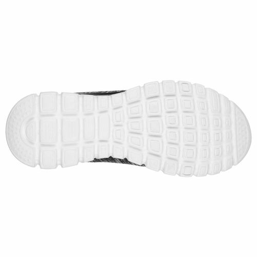 Sportske Tenisice za Žene Skechers Graceful Twisted Crna slika 4