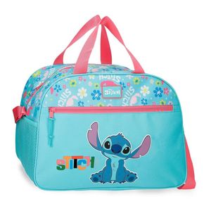 Stitch Torba putna 40 cm za djevojčice Aloha 4953242, plava