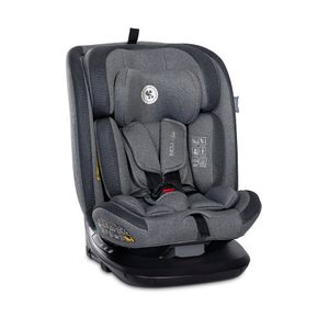 LORELLI IMOLA autosjedalica I-Size Isofix 360°, 40-150cm, Grey