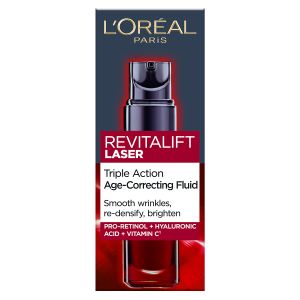 L'Oreal Paris Revitalift Laser Renew Serum 30 ml