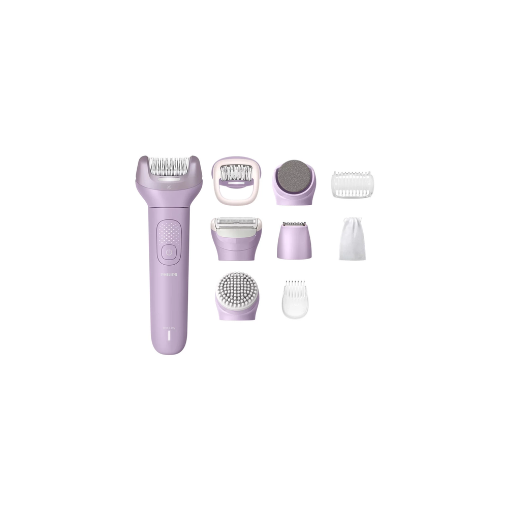 PHILIPS Epilator BRE728\00 slika 1