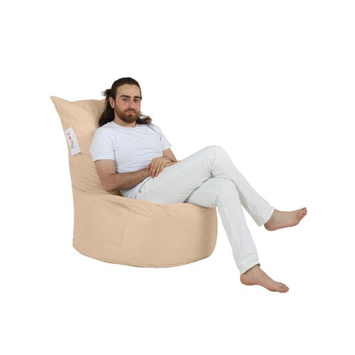 Balina - Baštenski Bean Bag 'Mink Mink' slika 3