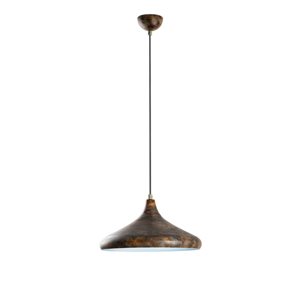 Luster EYSAN-207-RETRO u Antiknom Stilu slika 4