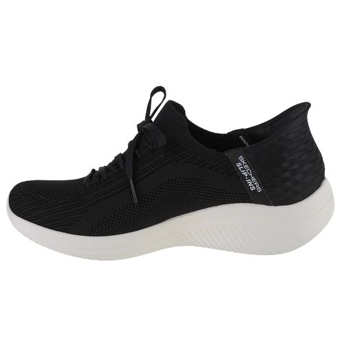 Skechers Ultra Flex 3.0 Brilliant Ženske Tenisice 149710-BLK slika 2