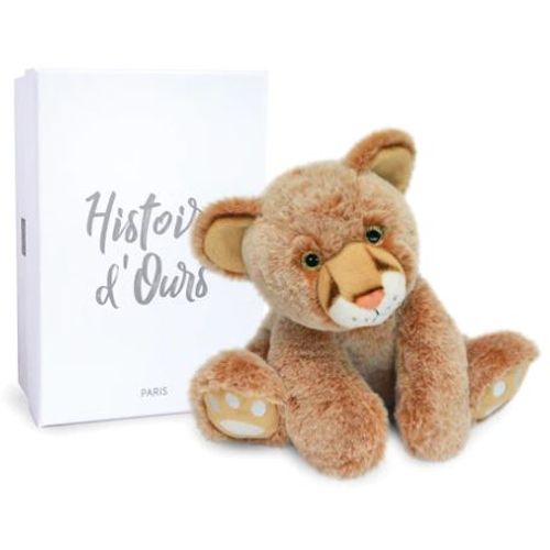 Histoire d'Ours Beba lavić - braon 25cm slika 1