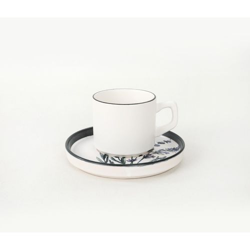 Hermia Concept Set šalica za kavu (12 komada), TC038312F022A29DM00MATCS00 slika 4