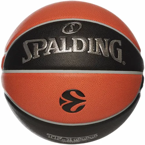 Spalding euroleague tf-1000 ball 77100z slika 4