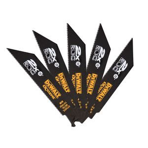 Dewalt list za pilu lisičji rep 203mm 5 kom DT2408L