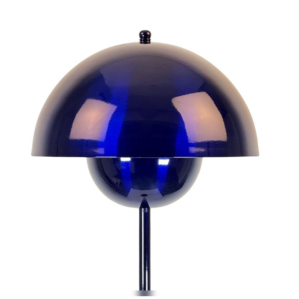 Podna Lampa Eylul 15682-F - boja: mornarsko plava slika 5