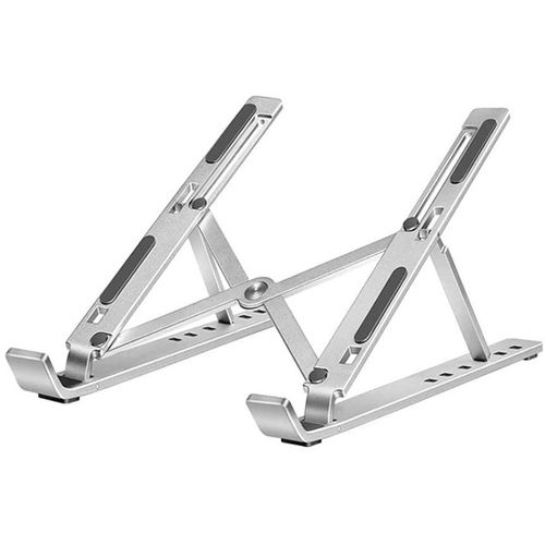 Xwave Laptop stand To Go podesivi stalak za laptop sa torbicom,aluminium slika 10