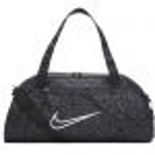 Nike gym club duffel sportska torba dj8531-010 slika 8