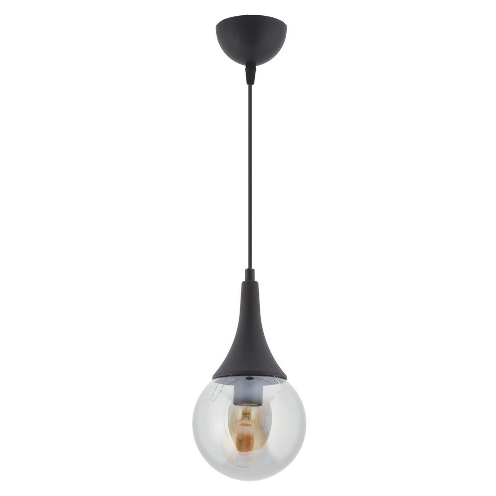 Luster 20315 – Crna boja slika 2