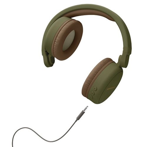 ENERGY SISTEM Headphones 2 Bluetooth Green slušalice zelene slika 10
