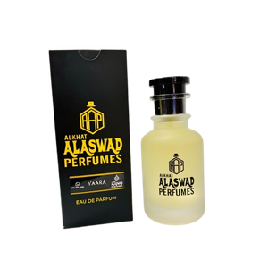 Al Aswad Yara LTF Eau de Parfum 100ml