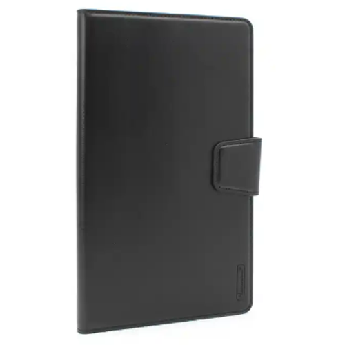 Futrola 10.4 za Samsung tablet Galaxy A7 T500/T505 Hanman Canavas crna slika 1