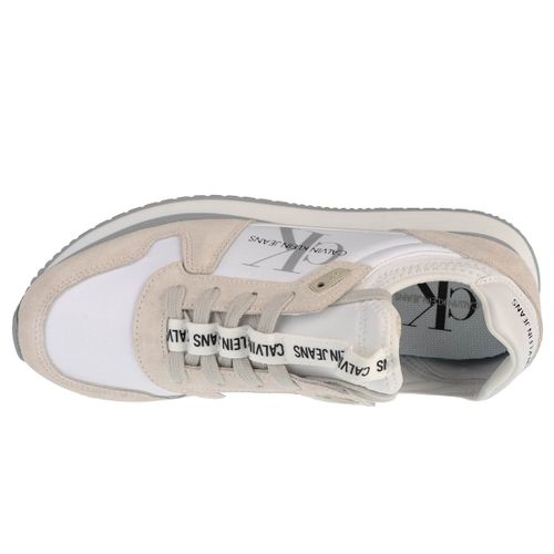 Calvin Klein Runner Laceup Ženske Tenisice YW0YW00462-YAF slika 4