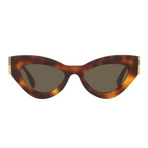 Sunčane naočale Fendi Fendi FE 40146I DIAMONDS Tortoise