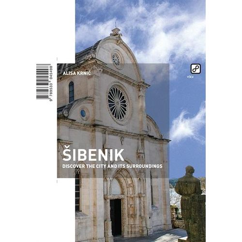 Šibenik - engl. - Moralić, Alisa slika 1