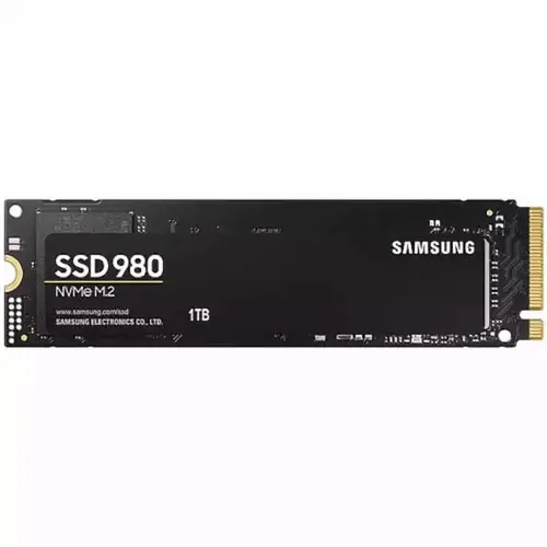 SSD M.2 NVMe 1TB Samsung 980 Evo MZ-V8V1T0BW slika 1