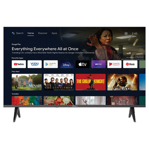 Tesla TV 43E635BFS, 43" Android TV, Full HD