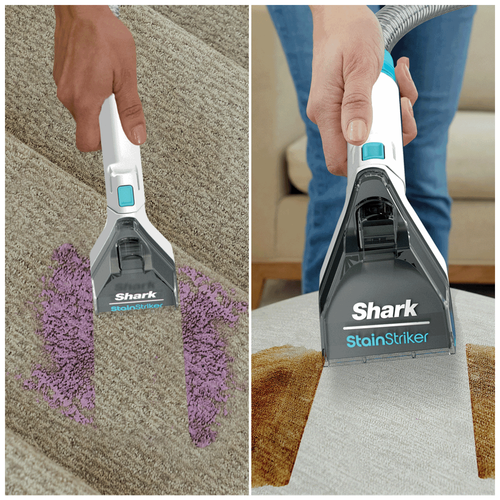 Shark Aparat za uklanjanje mrlja, StainStriker Pet Stain Cleaner PX200EUT slika 6