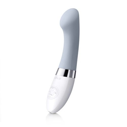 Vibrator LELO Gigi 2, sivi slika 1