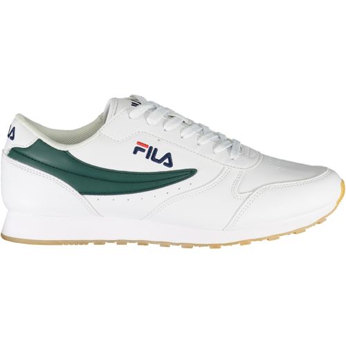 FILA WHITE MEN'S SPORTS SHOES slika 1