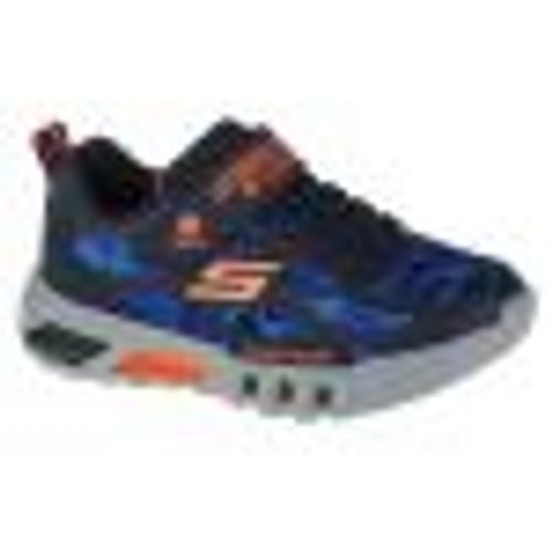 Skechers Flex-Glow Rondler dječje tenisice 400017L-NVOR slika 5