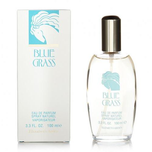 Elizabeth Arden Blue Grass Eau De Parfum 100 ml (woman) slika 2