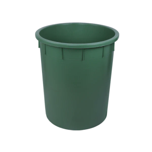 Kaca zelena 140l